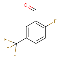 CAS: 146137-78-2 | PC4372M | 2-Fluoro-5-(trifluoromethyl)benzaldehyde