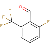 CAS: 60611-24-7 | PC4372N | 2-Fluoro-6-(trifluoromethyl)benzaldehyde