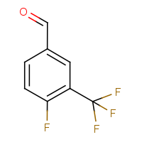CAS:67515-60-0 | PC4372Q | 4-Fluoro-3-(trifluoromethyl)benzaldehyde