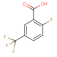 CAS: 115029-23-7 | PC4373A | 2-Fluoro-5-(trifluoromethyl)benzoic acid