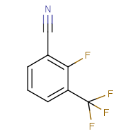 CAS:146070-35-1 | PC4373E | 2-Fluoro-3-(trifluoromethyl)benzonitrile