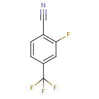 CAS:146070-34-0 | PC4373F | 2-Fluoro-4-(trifluoromethyl)benzonitrile