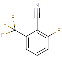 CAS:133116-83-3 | PC4373H | 2-Fluoro-6-(trifluoromethyl)benzonitrile