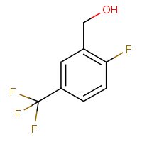 CAS:207974-09-2 | PC4375G | 2-Fluoro-5-(trifluoromethyl)benzyl alcohol
