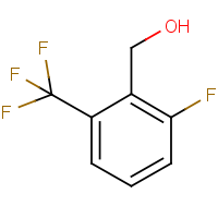 CAS:152211-15-9 | PC4375H | 2-Fluoro-6-(trifluoromethyl)benzyl alcohol