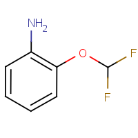 CAS:22236-04-0 | PC4376 | 2-(Difluoromethoxy)aniline