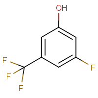CAS: 172333-87-8 | PC4376P | 3-Fluoro-5-(trifluoromethyl)phenol