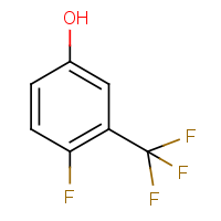 CAS: 61721-07-1 | PC4376R | 2-Fluoro-5-hydroxybenzotrifluoride
