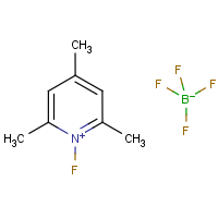 CAS:109705-14-8 | PC4377WE | N-Fluoro-2,4,6-trimethylpyridinium tetrafluoroborate