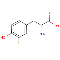 CAS:403-90-7 | PC4379 | 3-Fluoro-DL-tyrosine