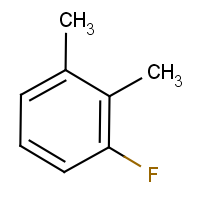CAS: 443-82-3 | PC4381C | 1,2-Dimethyl-3-fluorobenzene