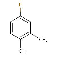 CAS: 452-64-2 | PC4381G | 1,2-Dimethyl-4-fluorobenzene