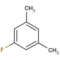 CAS: 461-97-2 | PC4381J | 1,3-Dimethyl-5-fluorobenzene