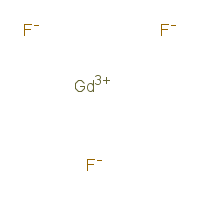 CAS:13765-26-9 | PC4386P | Gadolinium(III) fluoride