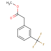 CAS:62451-84-7 | PC4391 | Methyl 3-(trifluoromethyl)phenylacetate