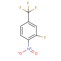 CAS:402-12-0 | PC4393 | 3-Fluoro-4-nitrobenzotrifluoride