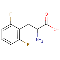 CAS:32133-39-4 | PC4398 | 2,6-Difluoro-DL-phenylalanine