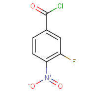 CAS:157665-51-5 | PC4402 | 3-Fluoro-4-nitrobenzoyl chloride