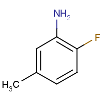 CAS: 452-84-6 | PC4433 | 2-Fluoro-5-methylaniline