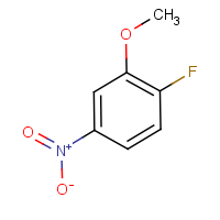 CAS: 454-16-0 | PC4443 | 2-Fluoro-5-nitroanisole