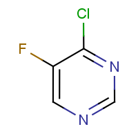 CAS: 347418-42-2 | PC4448 | 4-Chloro-5-fluoropyrimidine