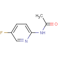 CAS: 100304-88-9 | PC445004 | 2-Acetamido-5-fluoropyridine