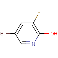 CAS: 156772-63-3 | PC445022 | 5-Bromo-3-fluoro-2-hydroxypyridine