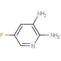 CAS: 212268-13-8 | PC445029 | 5-Fluoro-2,3-diaminopyridine