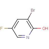 CAS: 884494-94-4 | PC445045 | 3-Bromo-5-fluoro-2-hydroxypyridine