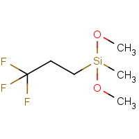 CAS: 358-67-8 | PC4452 | 3,3,3-Trifluoropropylmethyldimethoxysilane