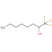 CAS: 453-43-0 | PC4454 | 1,1,1-Trifluorooctan-2-ol