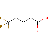 CAS: 407-62-5 | PC4455 | 5,5,5-Trifluoropentanoic acid