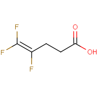 CAS: 110003-22-0 | PC4456 | 4,5,5-Trifluoropent-4-enoic acid