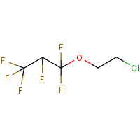 CAS: 2926-99-0 | PC4457 | 2-Chloroethyl 1,1,2,3,3,3-hexafluoropropyl ether