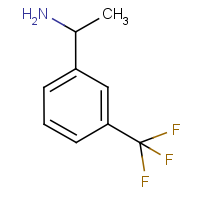 CAS: 59382-36-4 | PC4459 | alpha-Methyl-3-(trifluoromethyl)benzylamine