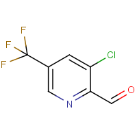 CAS:175277-50-6 | PC446013 | 3-Chloro-5-(trifluoromethyl)pyridine-2-carboxaldehyde
