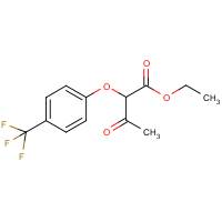 CAS:1053657-44-5 | PC446025 | Ethyl 2-(4-(trifluoromethy)phenoxy)acetoacetate