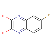 CAS:61875-34-1 | PC446058 | 6-Fluoro-quinoxaline-2,3-diol