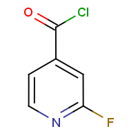 CAS:65352-95-6 | PC446090 | 2-Fluoroisonicotinoyl chloride
