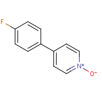 CAS:222551-25-9 | PC446109 | 4-(4-Fluorophenyl)pyridine 1-oxide
