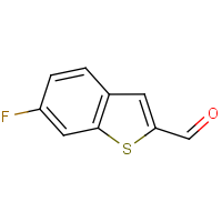 CAS:212078-71-2 | PC446113 | 6-Fluorobenzo[b]thiophene-2-carboxaldehyde