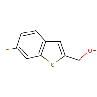 CAS:212078-70-1 | PC446114 | (6-Fluorobenzo[b]thiophen-2-yl)methanol
