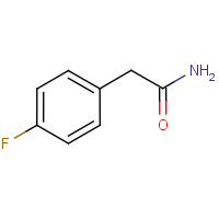 CAS: 332-29-6 | PC446129 | 2-(4-Fluorophenyl)acetamide