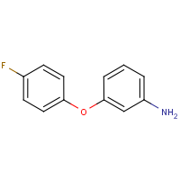 CAS: 203302-94-7 | PC446135 | 3-(4-Fluoro-phenoxy)phenylamine