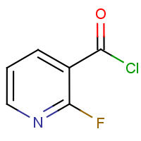 CAS:119899-26-2 | PC446140 | 2-Fluoronicotinoyl chloride