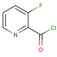 CAS:929568-98-9 | PC446143 | 3-Fluoropyridine-2-carbonyl chloride