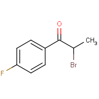 CAS: 345-94-8 | PC446148 | 2-Bromo-1-(4-fluorophenyl)propan-1-one
