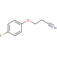 CAS: 85169-02-4 | PC446153 | 3-(4-Fluoro-phenoxy)propionitrile
