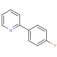 CAS: 58861-53-3 | PC446161 | 2-(4-Fluorophenyl)pyridine