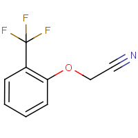 CAS: 874804-01-0 | PC446172 | [2-(Trifluoromethyl)phenoxy]acetonitrile